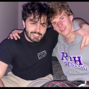 Meet your Posher, Christian